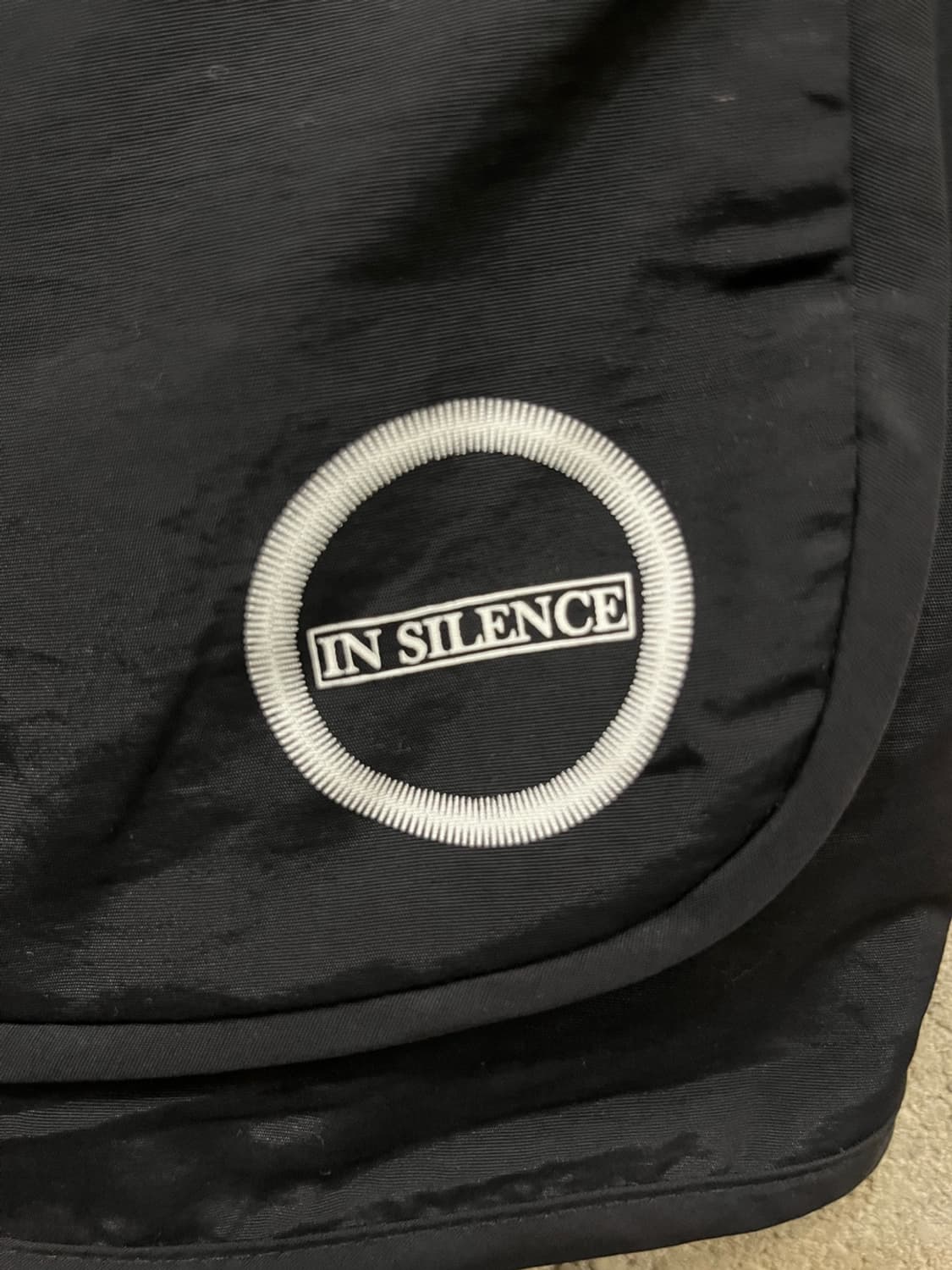 인사일런스 택티컬 유틸리티 베스트 상품이미지6