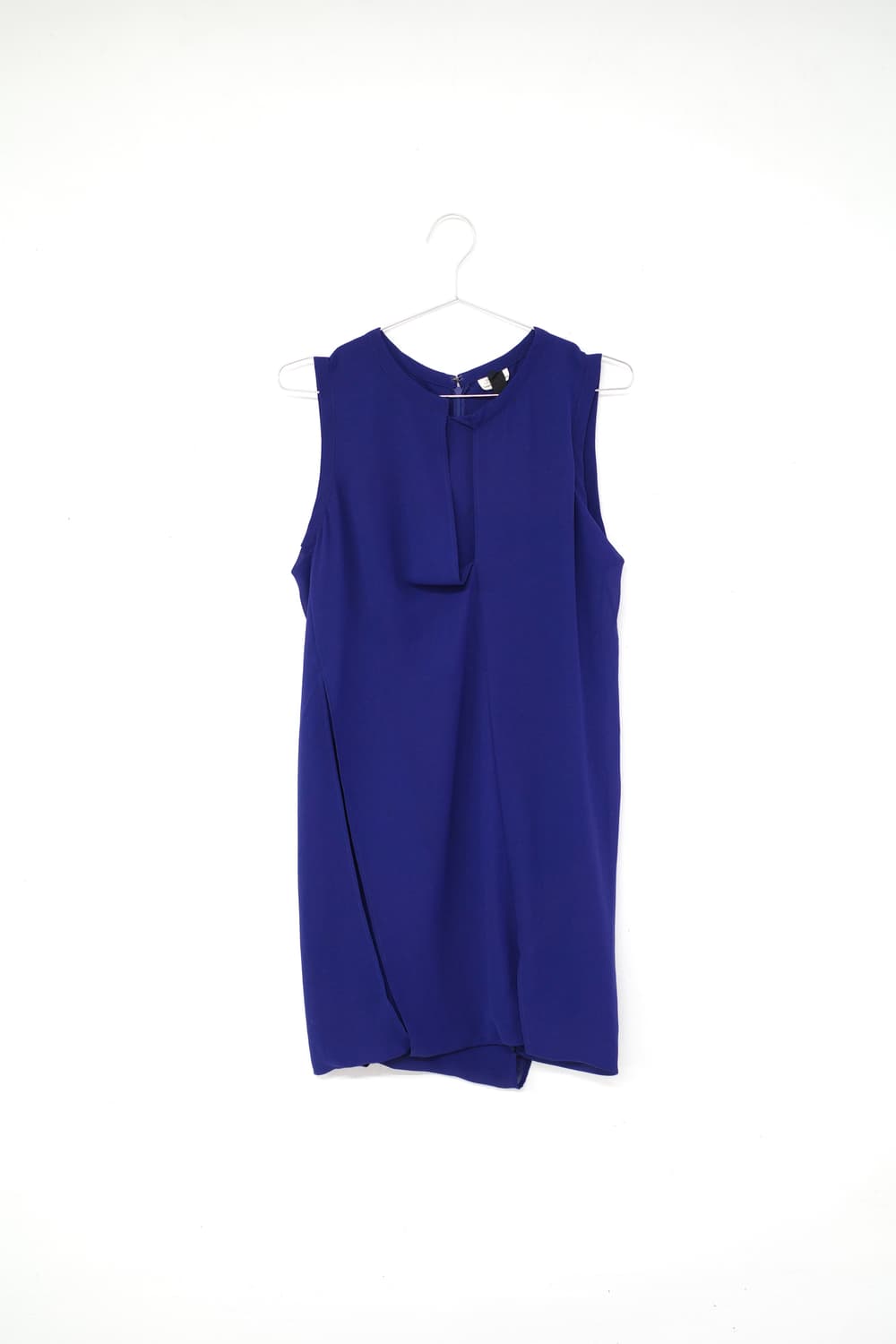 Junya Watanabe Blue Sleeveless 상품이미지1