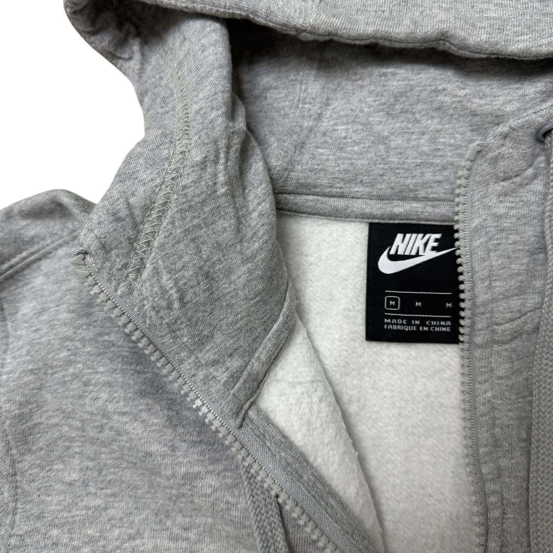 나이키 후드집업 상품이미지2