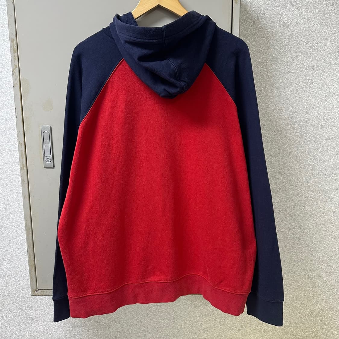 (XL)카파 후드-Y374 상품이미지6