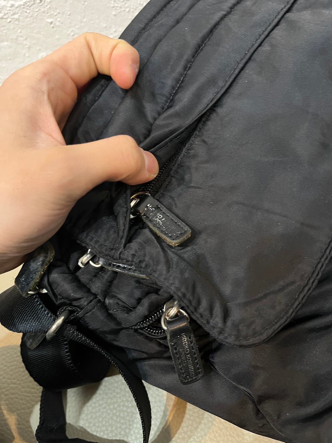 히로코 코시노 크로스백 상품이미지3