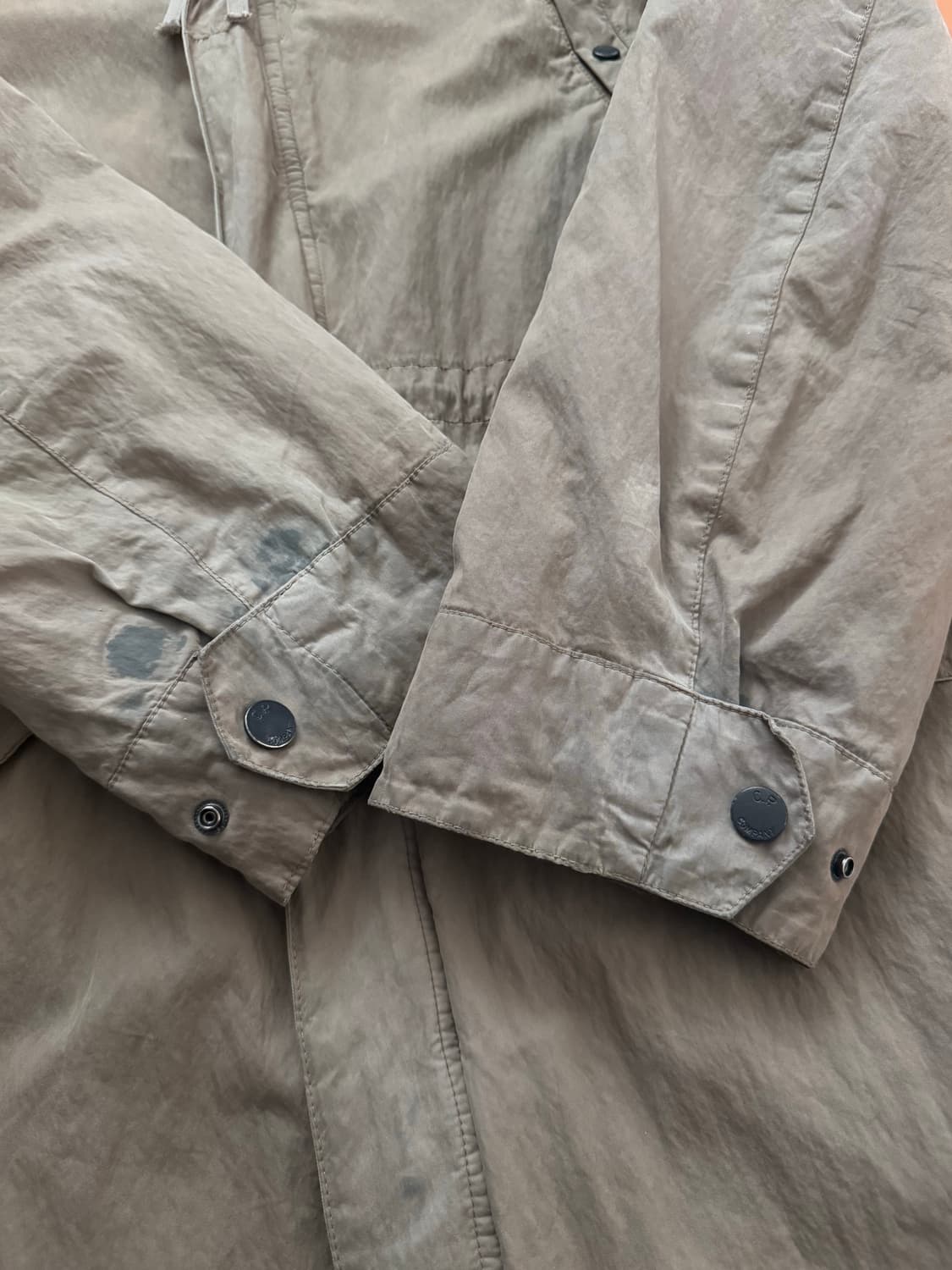 00's CP Company Explorer Parka (100) 상품이미지8