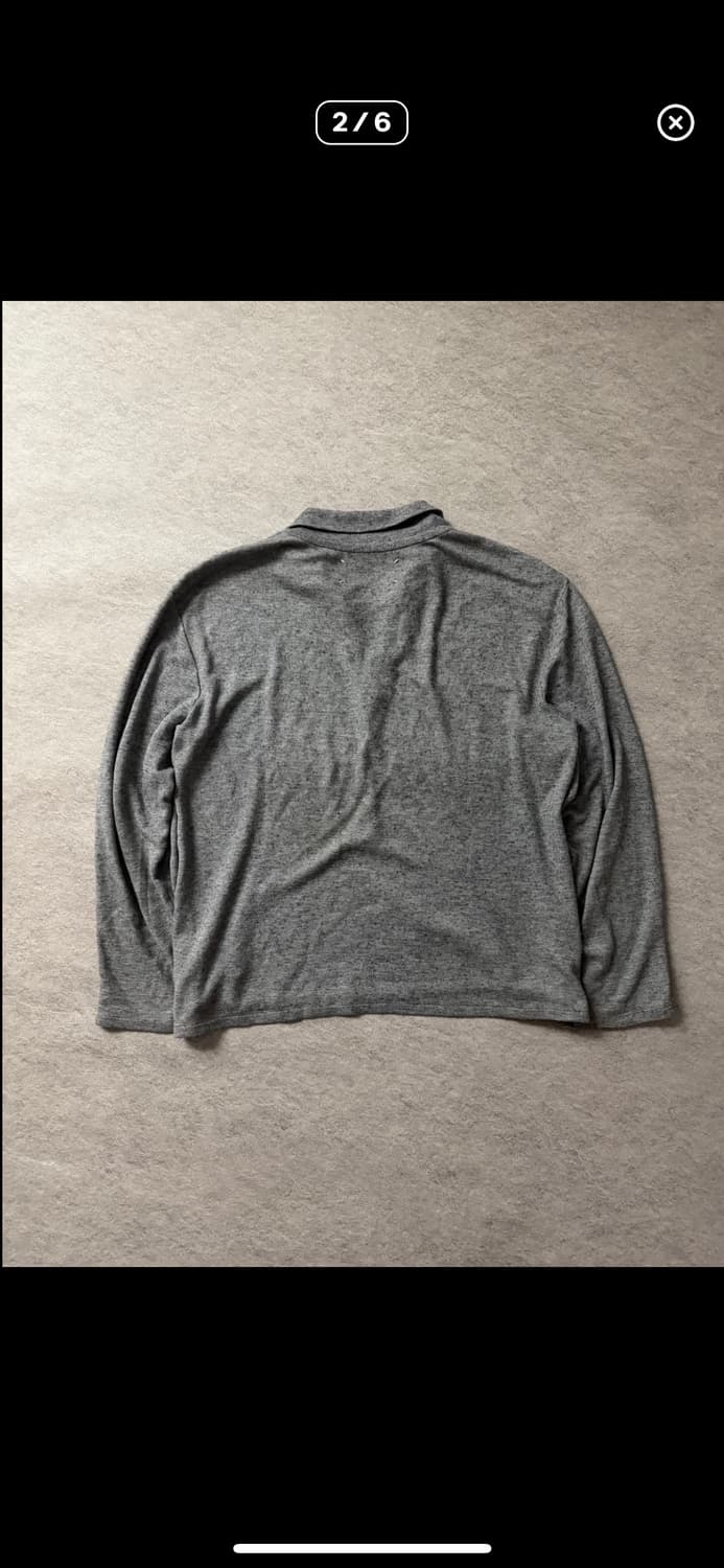 메종 마르지엘라 pk티 상품이미지2