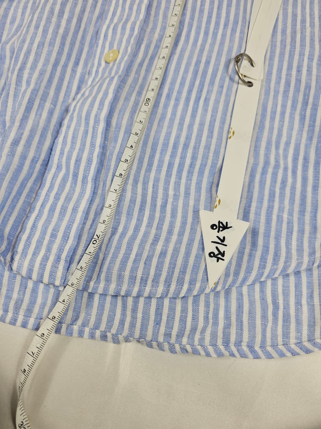 폴로린넨셔츠 상품이미지5