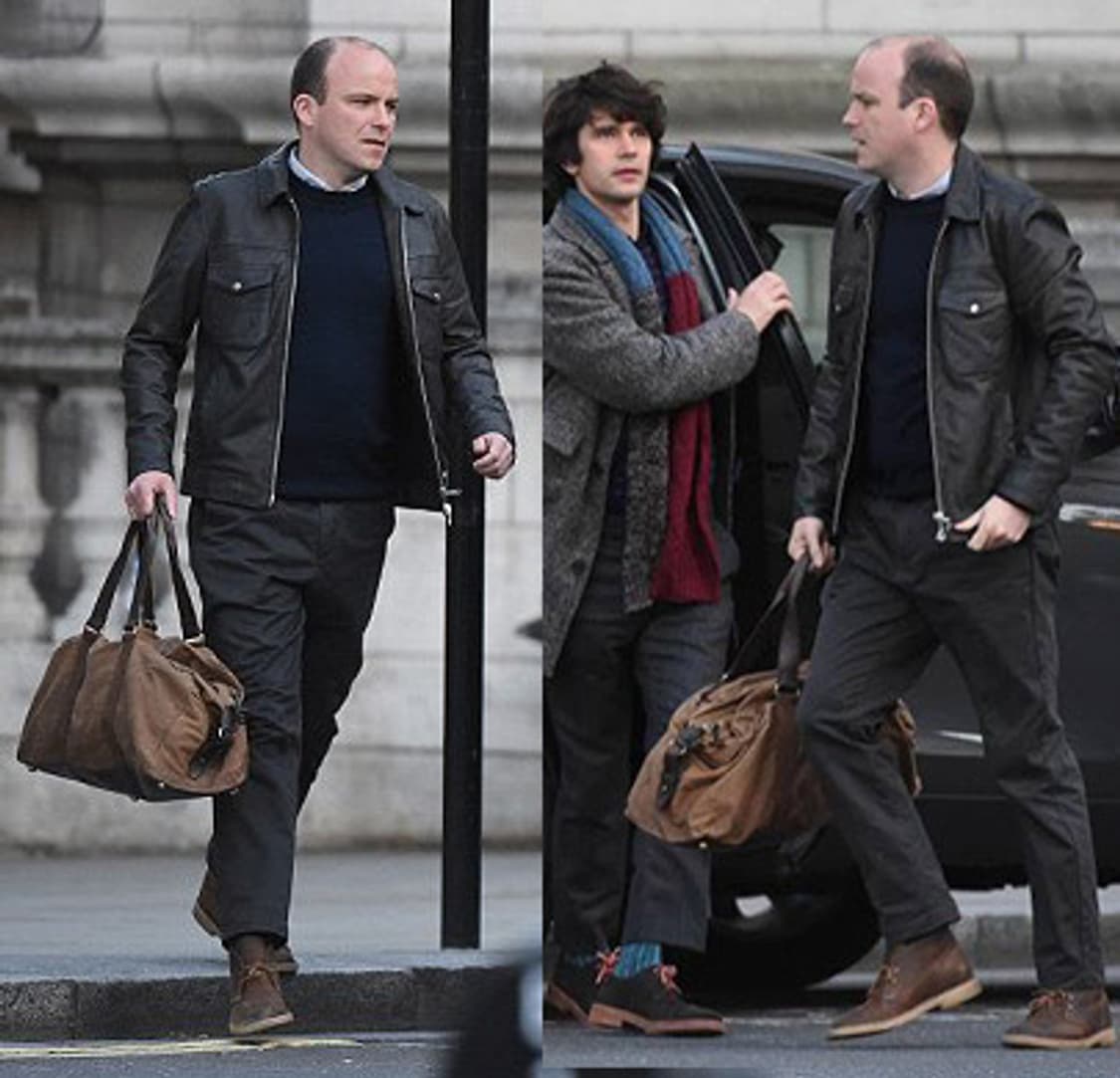 더플백 (2015) 상품이미지3