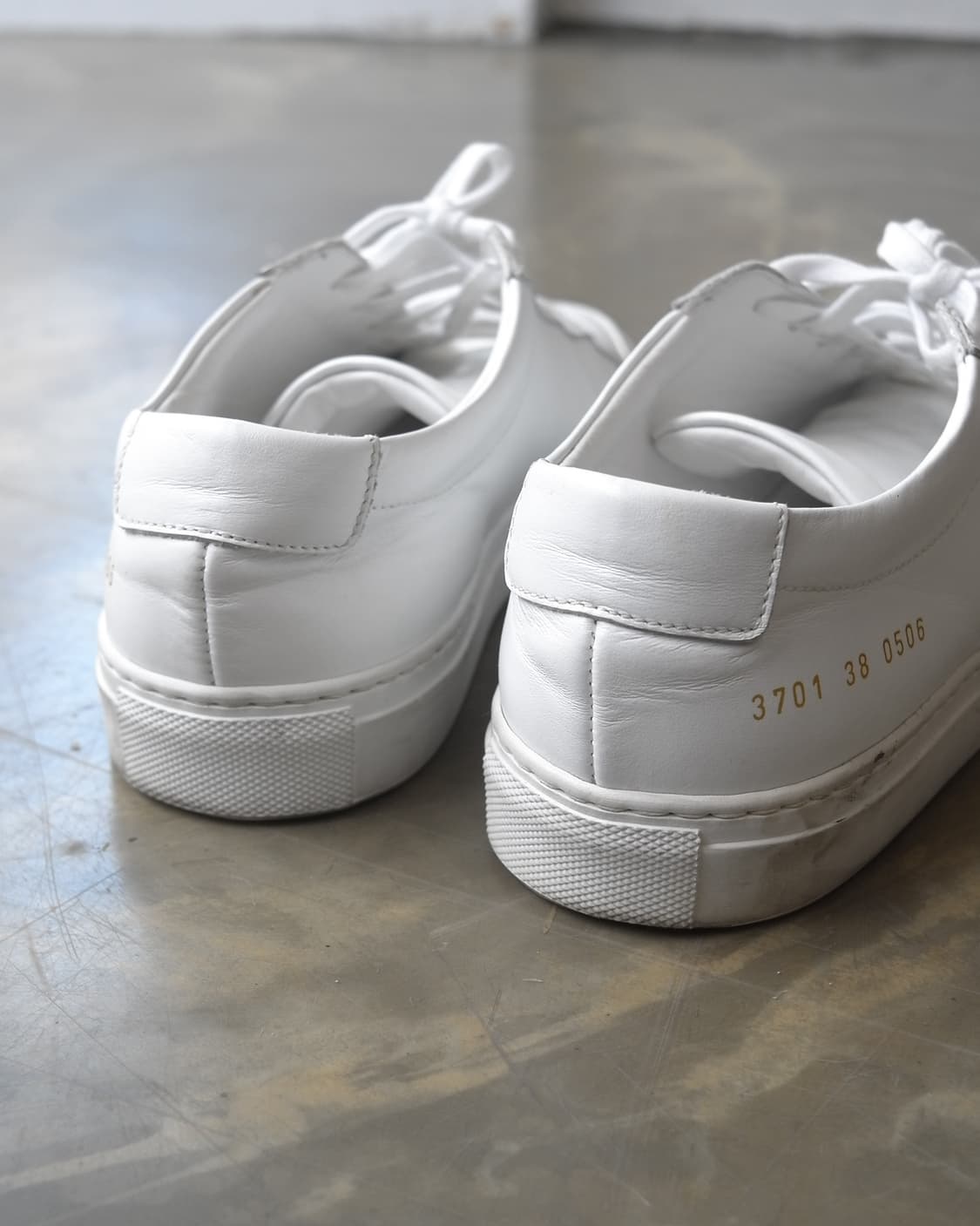 Common Project 상품이미지2