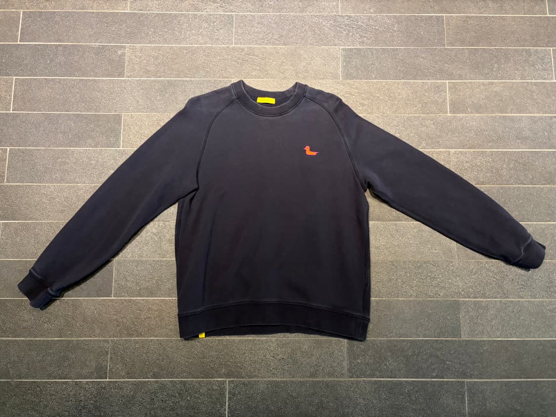 만다리나덕 맨투맨 상품이미지1