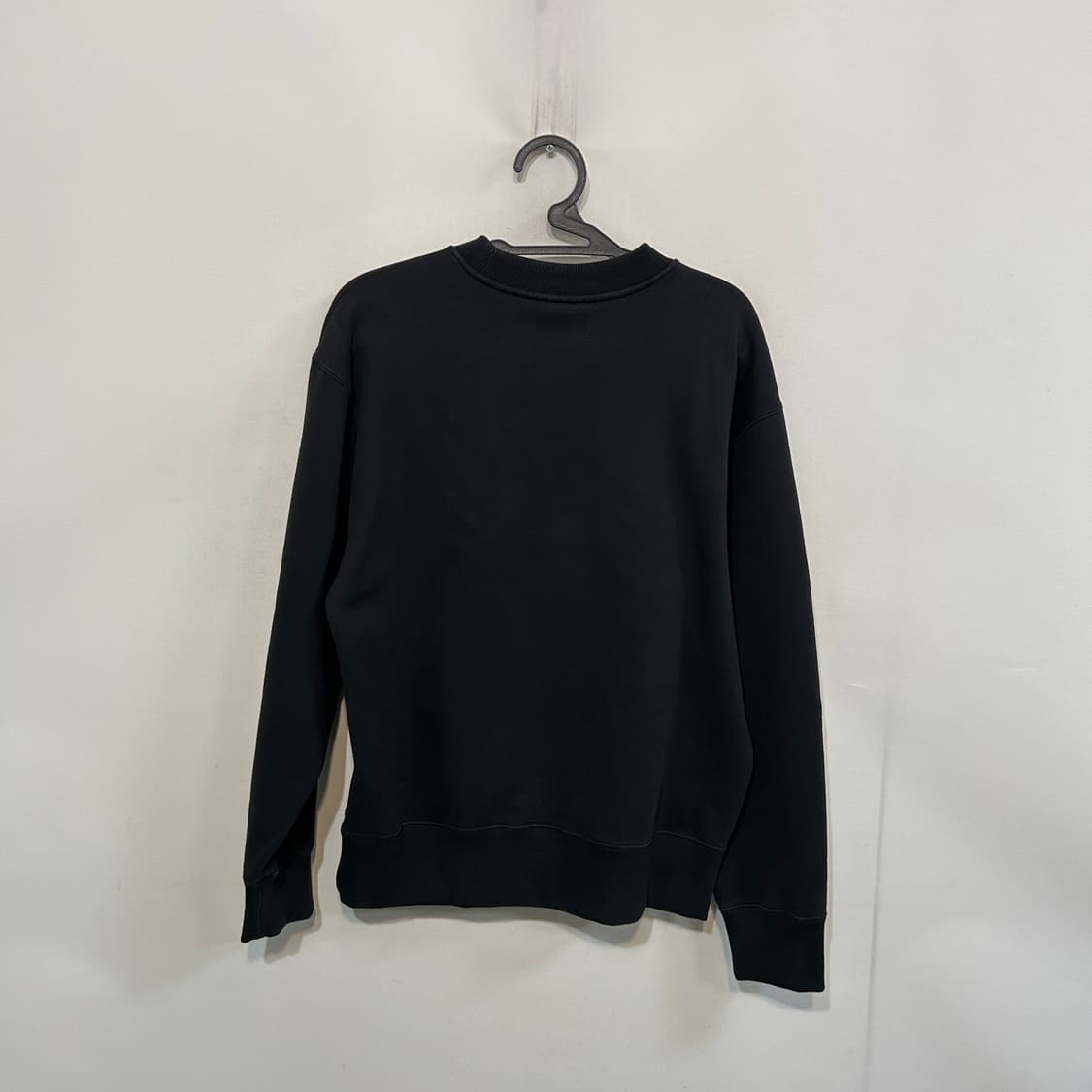 아디다스 남성 크루 맨투맨 100  상품이미지3