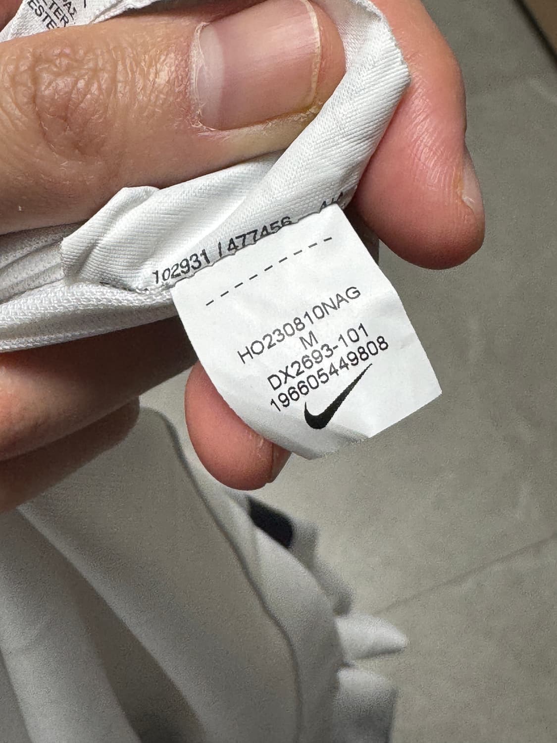 PSGxGD 23/24 어웨이 네이마르 no.10 피스마이너스원 상품이미지5