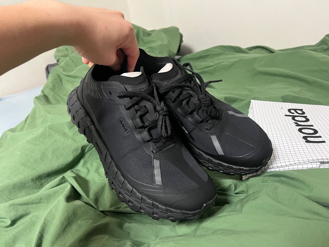 새상품⭐️ 노다 001a 270 상품이미지1