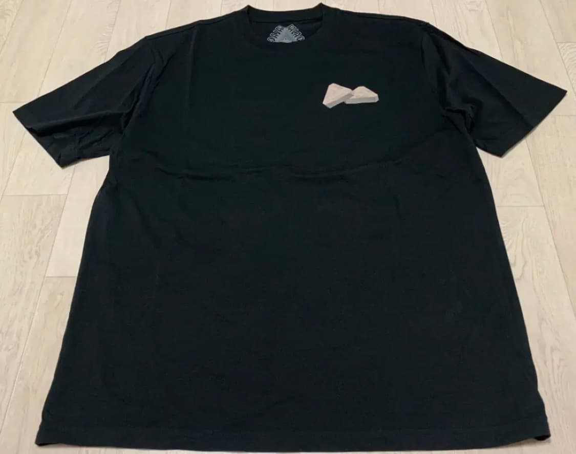 팔라스 트라이게인 티셔츠 상품이미지3