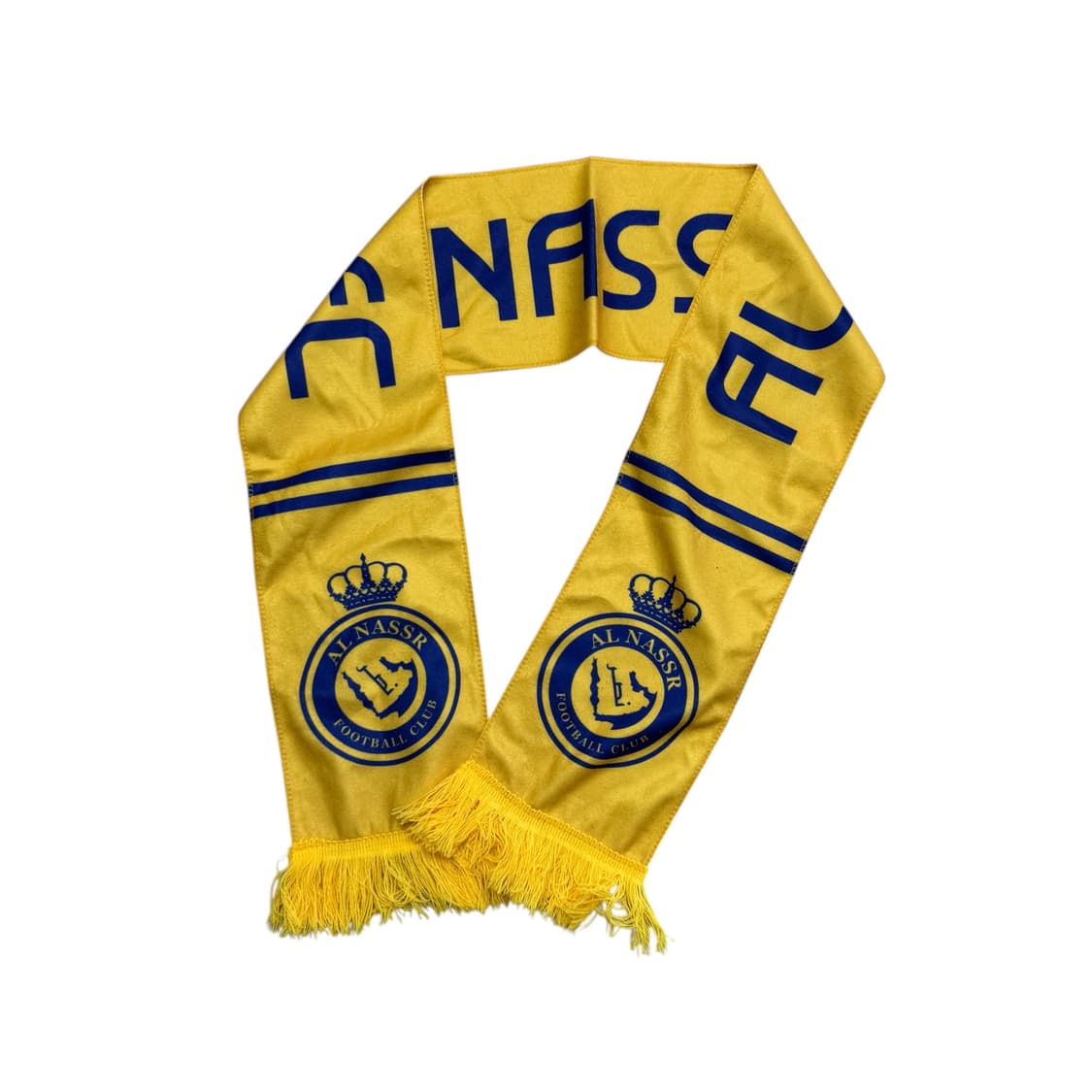  나스르 FC 머플러 상품이미지1