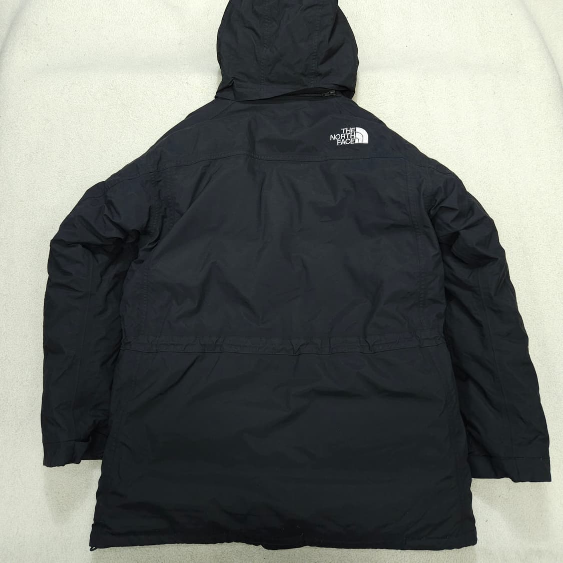 노스페이스 하이벤트 패딩 L 상품이미지2