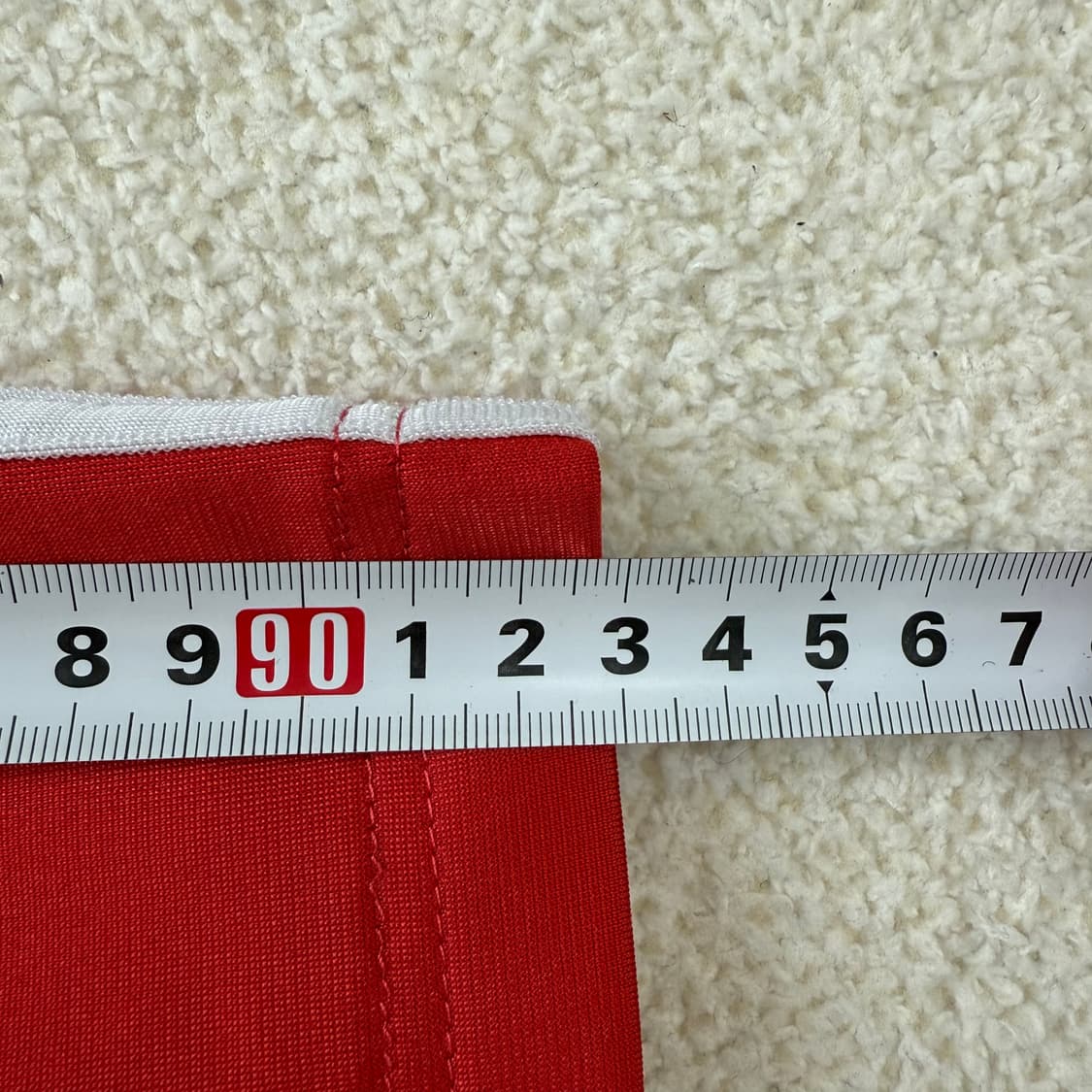 [S] 아디다스 파이어버드 트랙 팬츠 트레이닝 츄리닝 바지 3743 상품이미지10