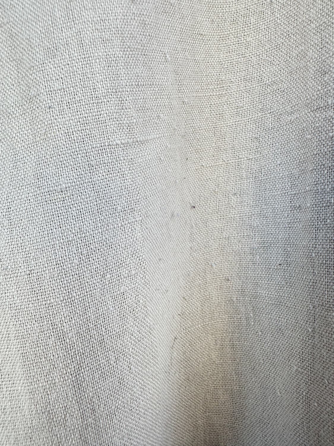 프렌치 리넨 자수 롱 블라우스 튜닉
 상품이미지6