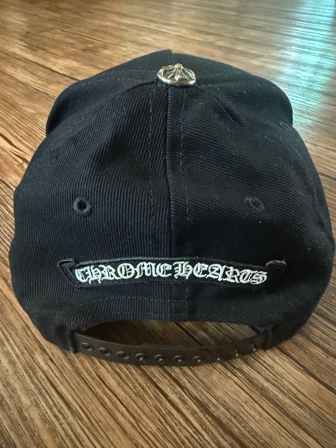 크롬하츠 모자 상품이미지3