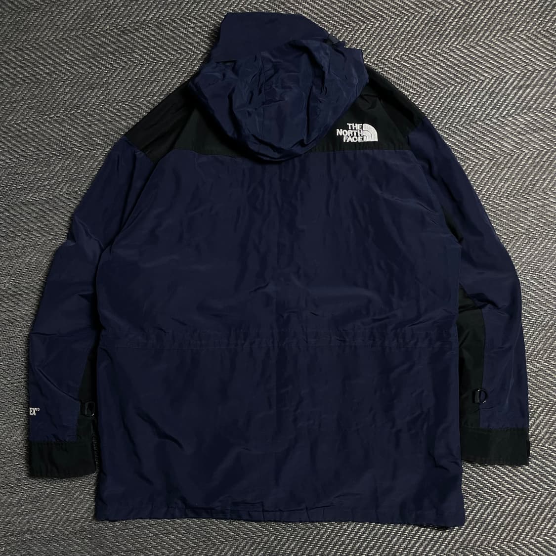 노스페이스 og 고어텍스 배색 마운틴 자켓y 5129 상품이미지6