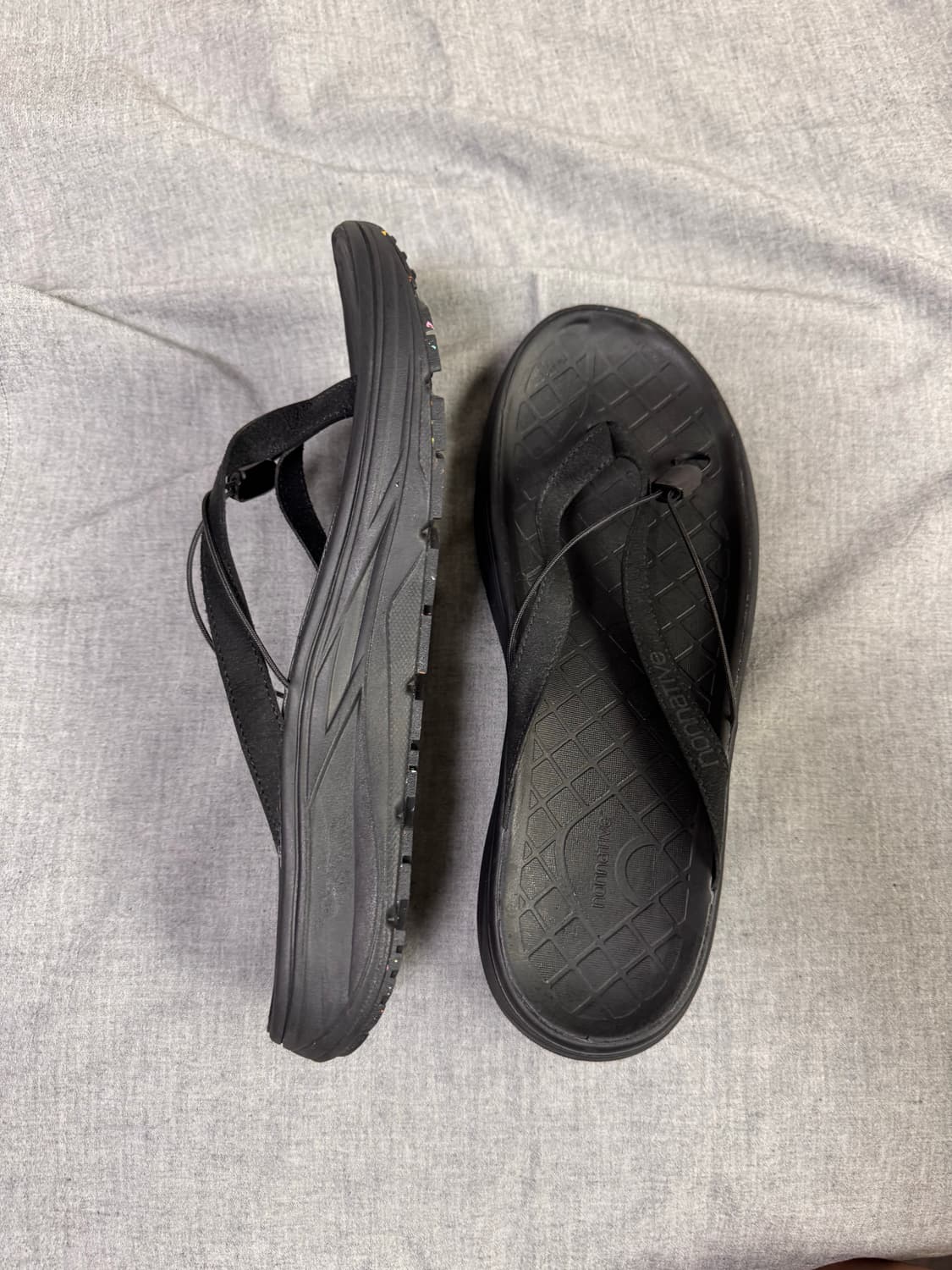 [280] nonnative PWANI 쪼리 상품이미지2