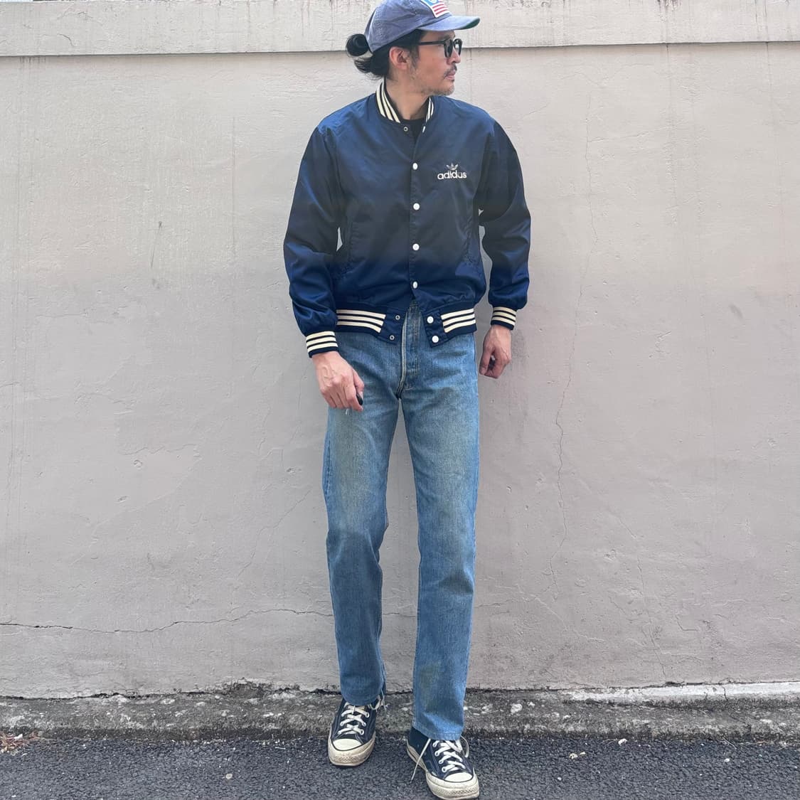 90년대 미국 리바이스 501 상품이미지3