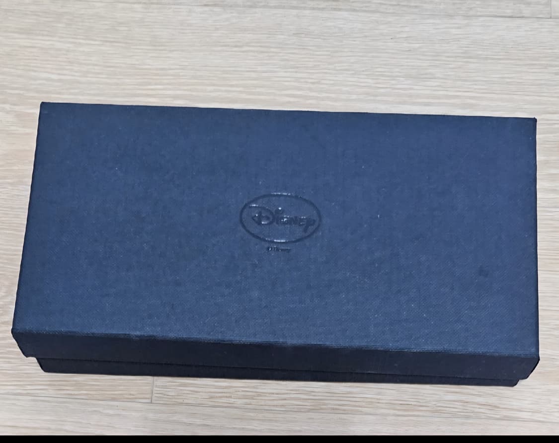 정품)디즈니미키마우스장지갑새상품미개봉 상품이미지4