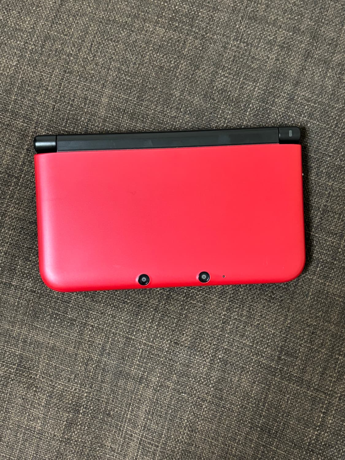 닌텐도 3DS XL 레드 상품이미지1