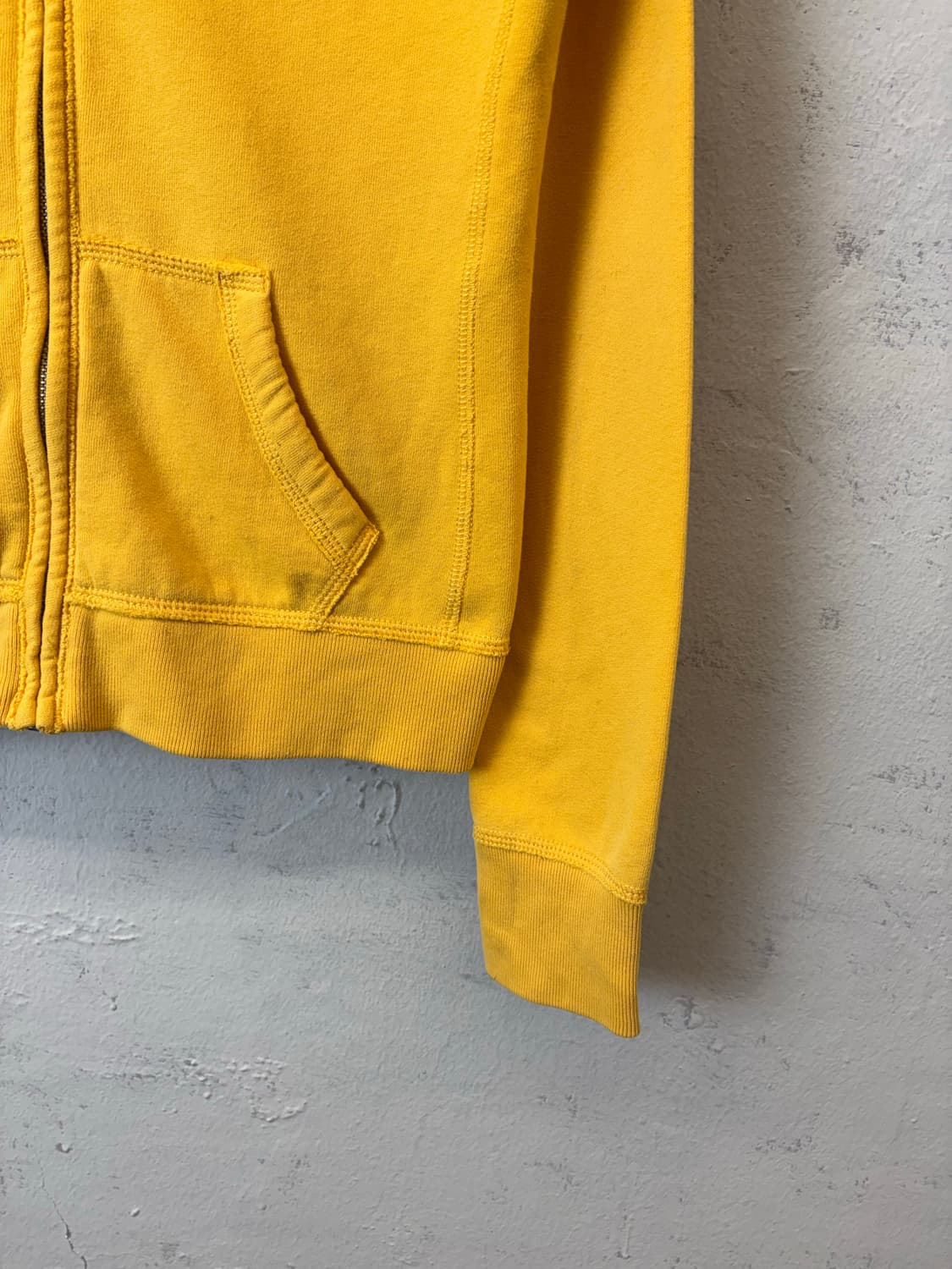 아베크롬비 빈티지 후드집업 상품이미지3