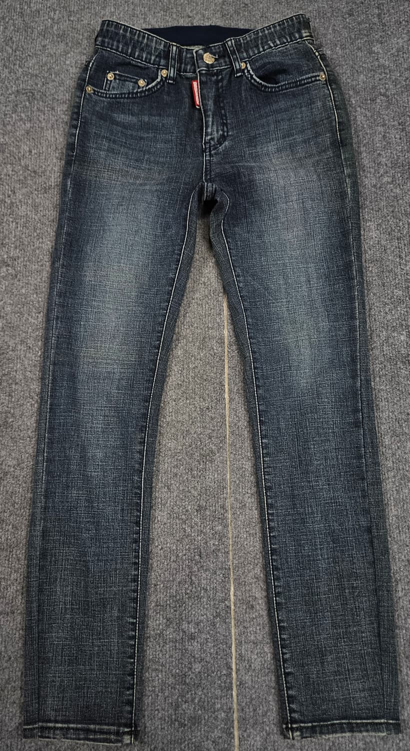 디스퀘어드2 데님 팬츠 급처 상품이미지1