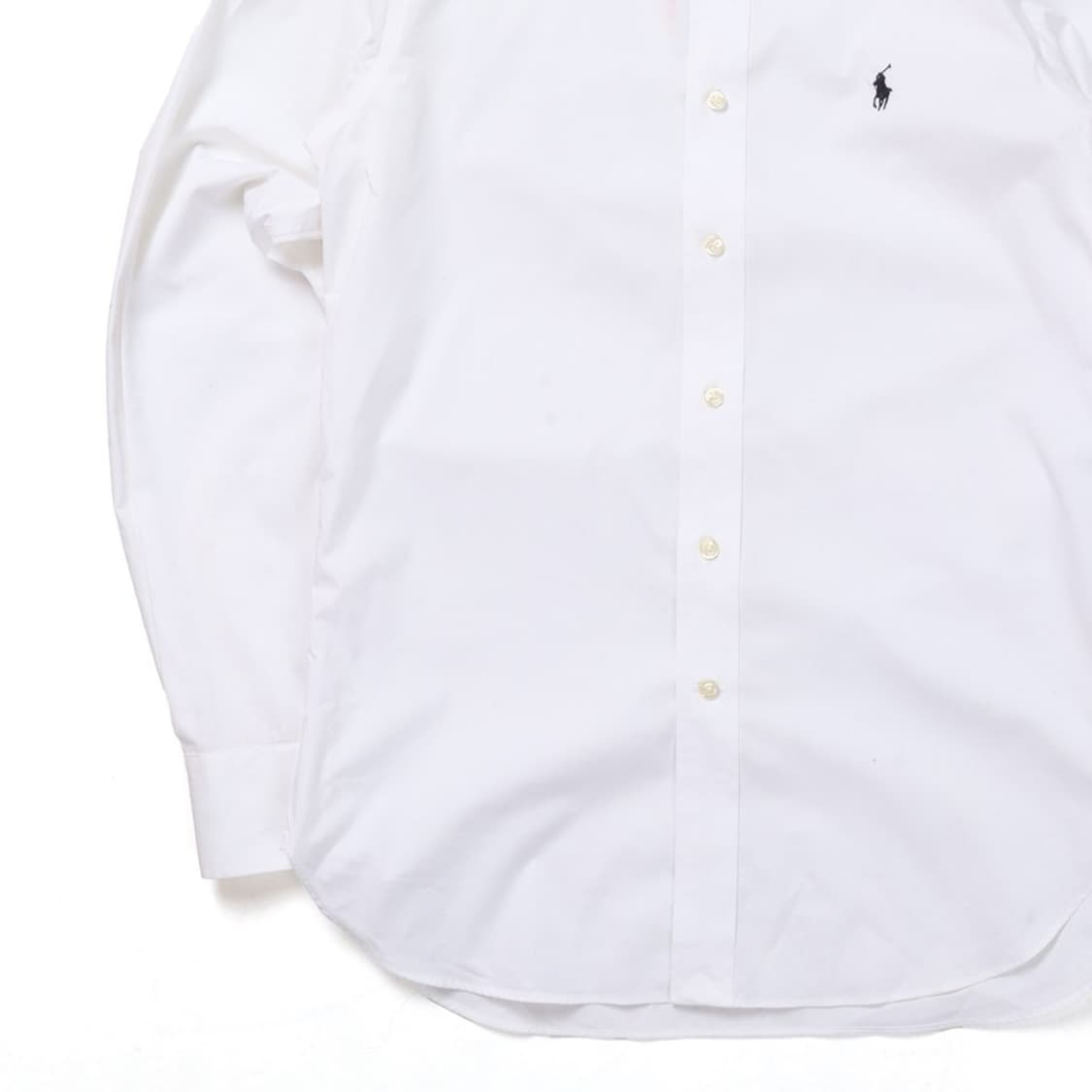 폴로 랄프로렌 Polo Ralph Lauren Cotton Shrit

 상품이미지3
