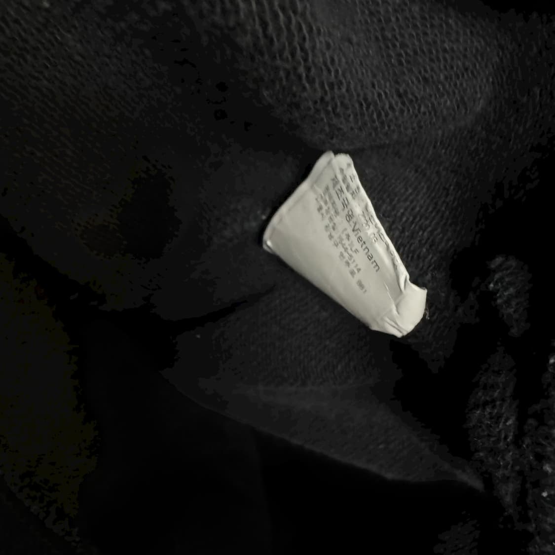 디스이즈네버댓 로고 맨투맨 상품이미지4