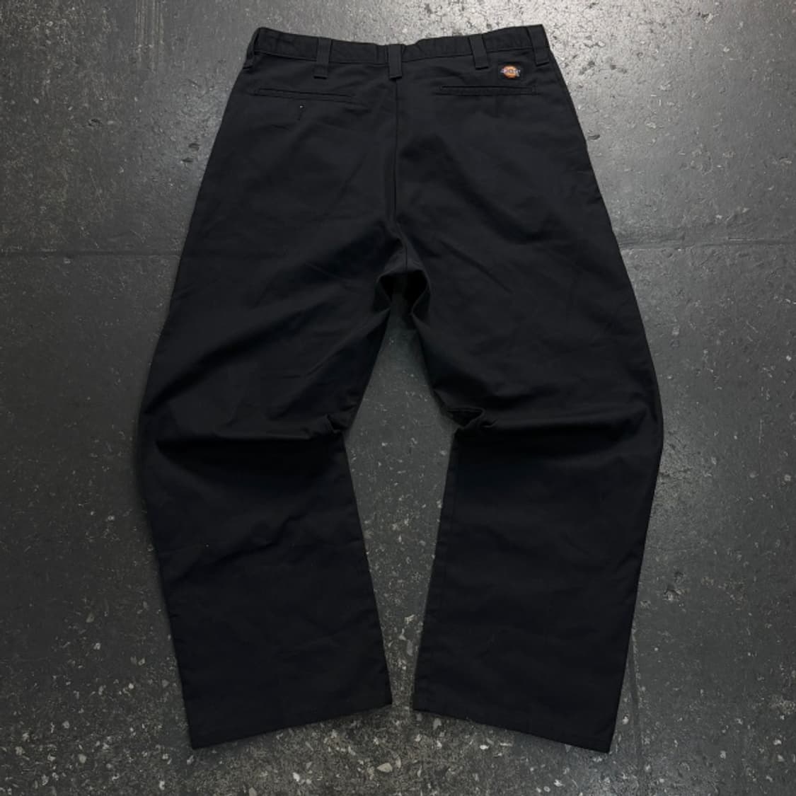 36 디키즈 와이드 치노팬츠  상품이미지4