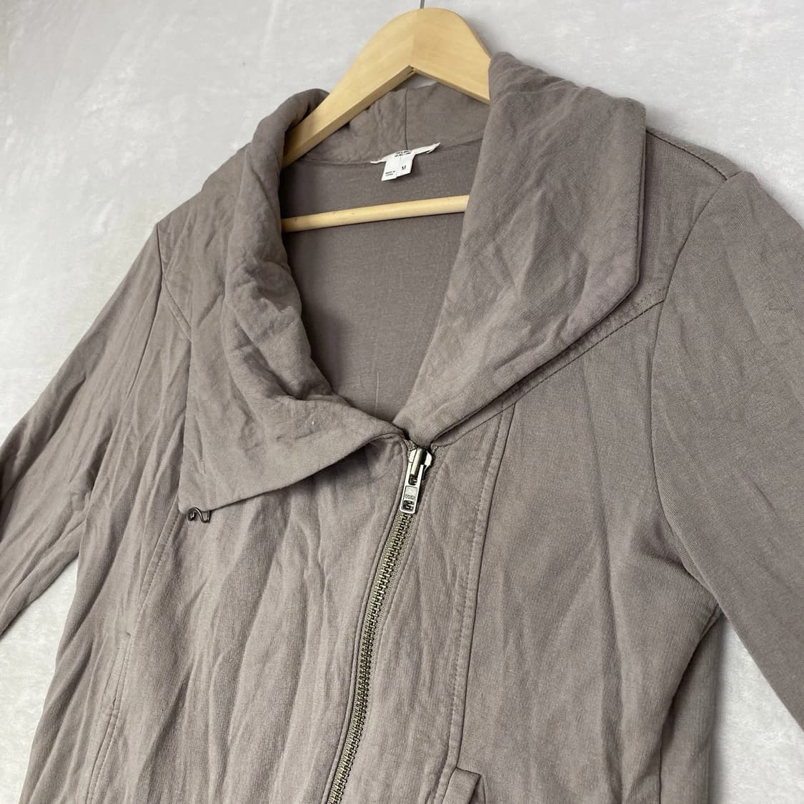 헬무트 랭 빌러스 코튼 자켓 상품이미지3