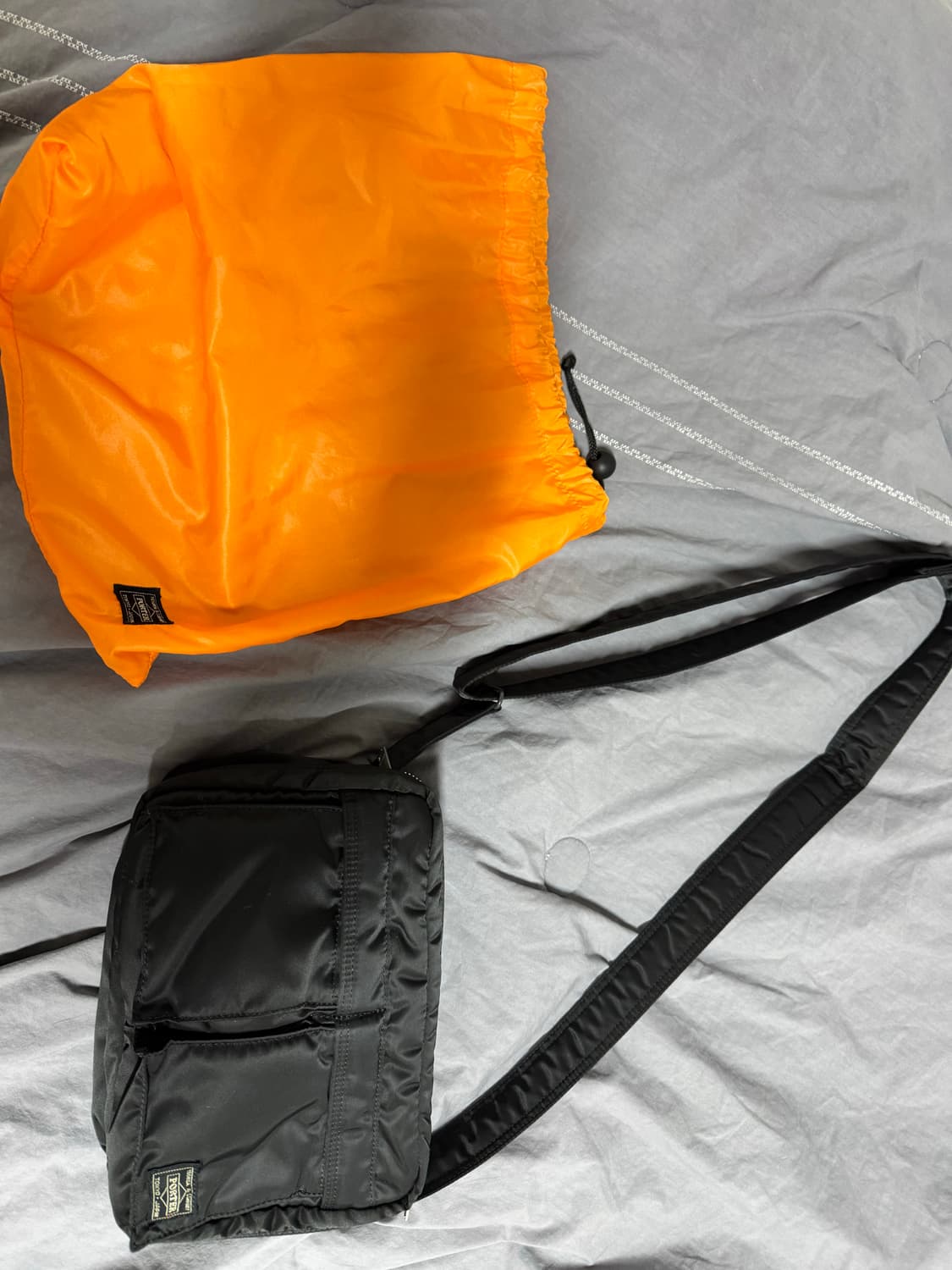 포터 탱커 숄더백s 상품이미지1