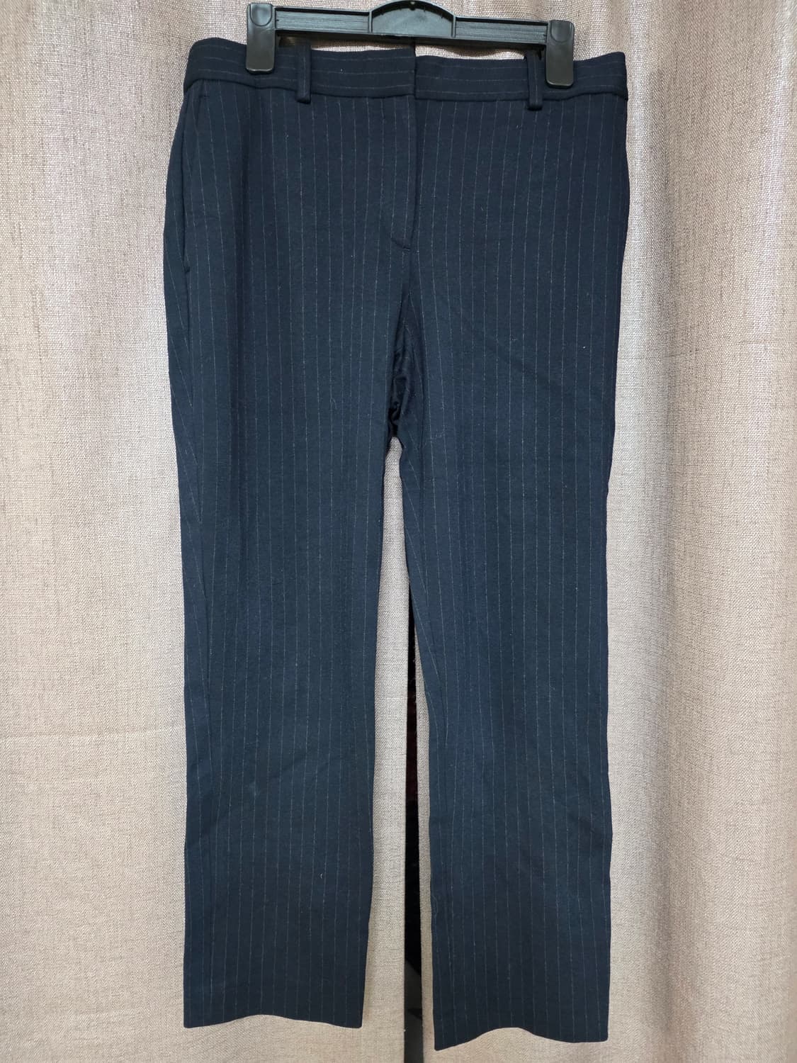 띠어리스프라이트바지 4사이즈 상품이미지1