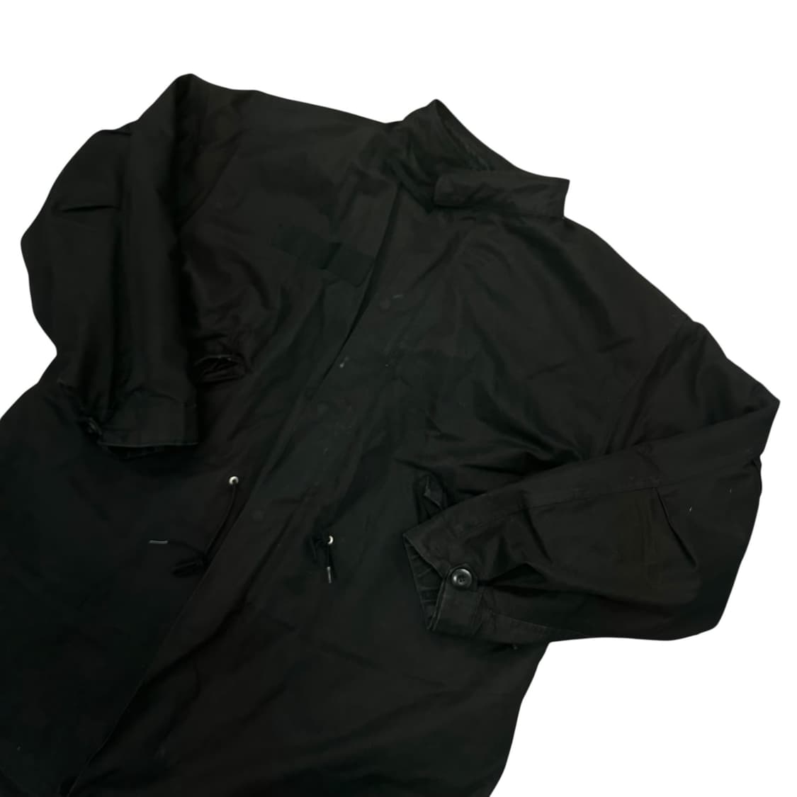 라퍼지스토어 피쉬테일 야상 상품이미지3