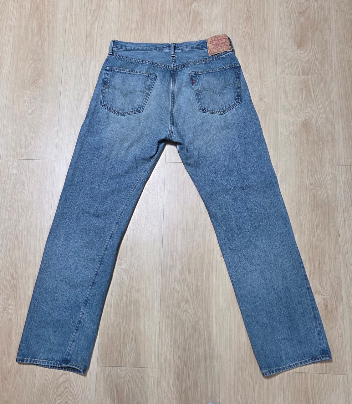 Levis LVC 55501 블랙잭  32x32 상품이미지3