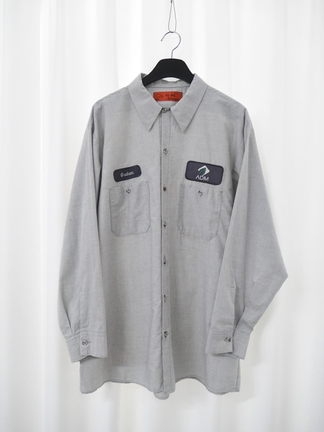 SOFTWEAR by GCA work shirt  상품이미지1