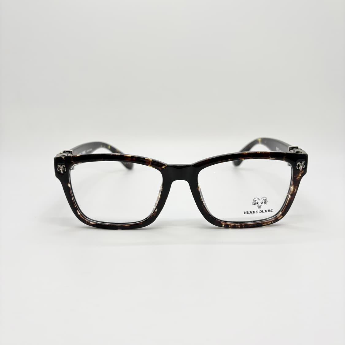HUMBE DUMBE 호피 버팔로 뿔테 H801 상품이미지3