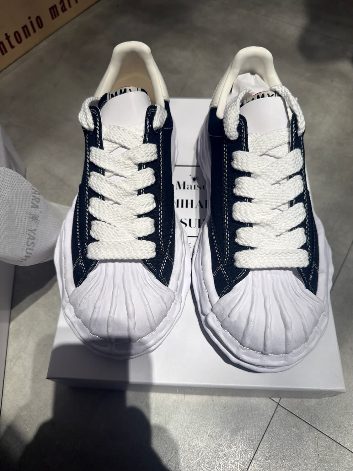 미하라야스히로 블레이키 켄버스41 상품이미지1