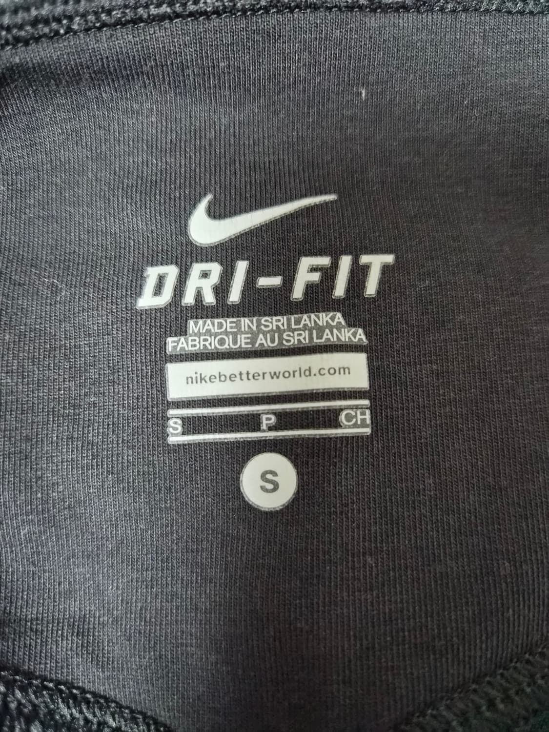 나이키Nike 트레이닝 레깅스 S사이즈 P-55 상품이미지5