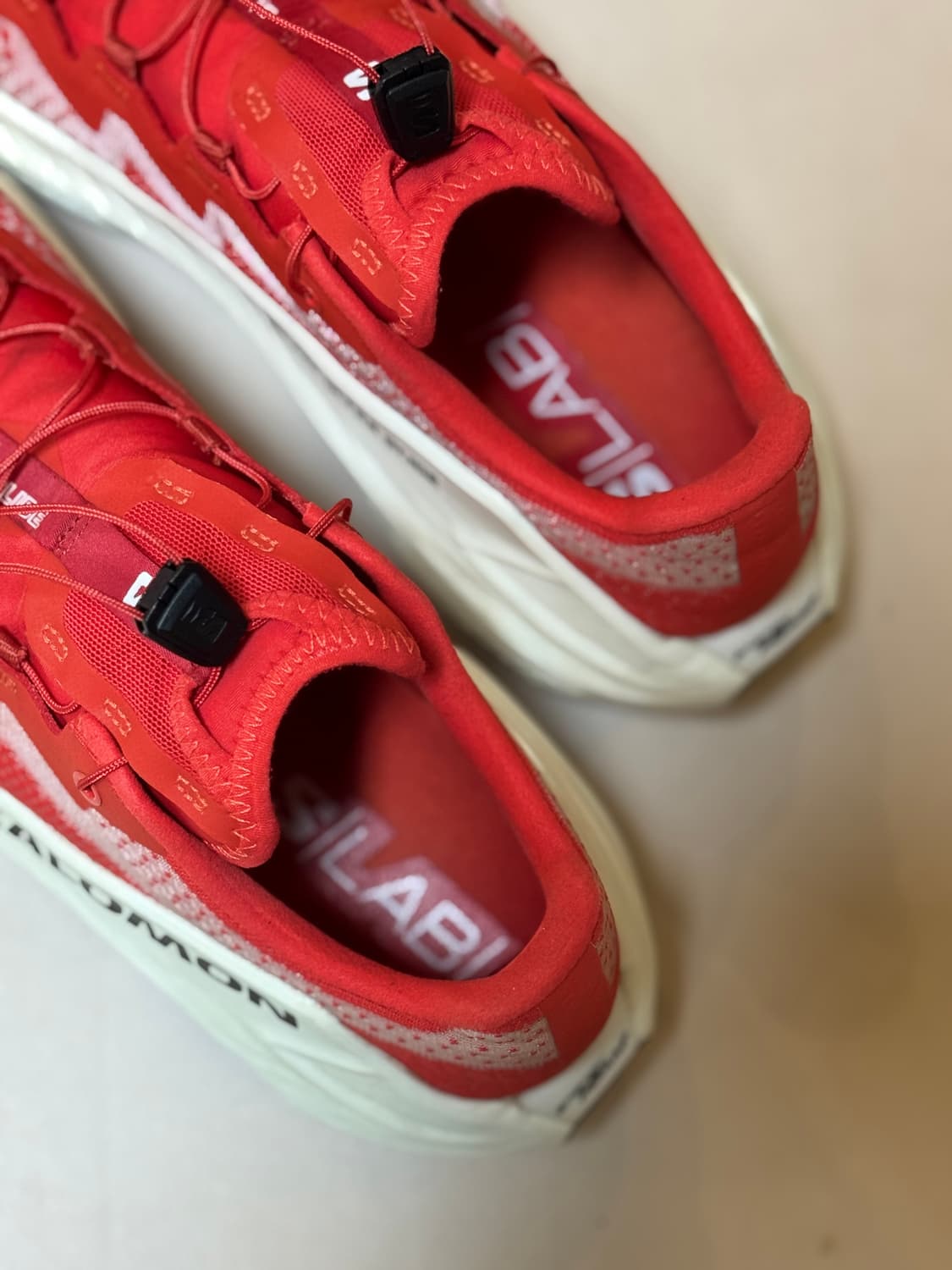 살로몬 S/LAB 울트라 글라이드 285 상품이미지3