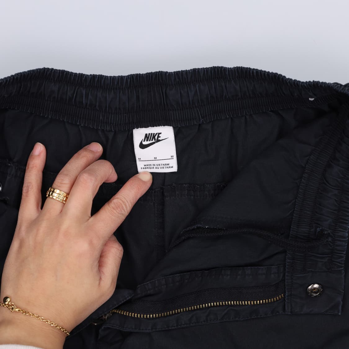 M 나이키 카고 반바지 0319H1 상품이미지4