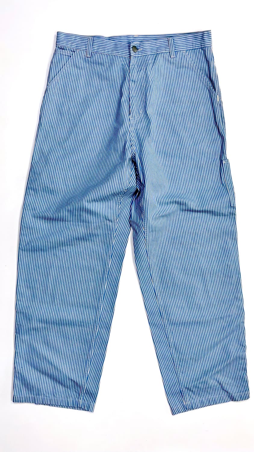 칼하트 WIP 테렐 싱글 니 팬츠 상품이미지2