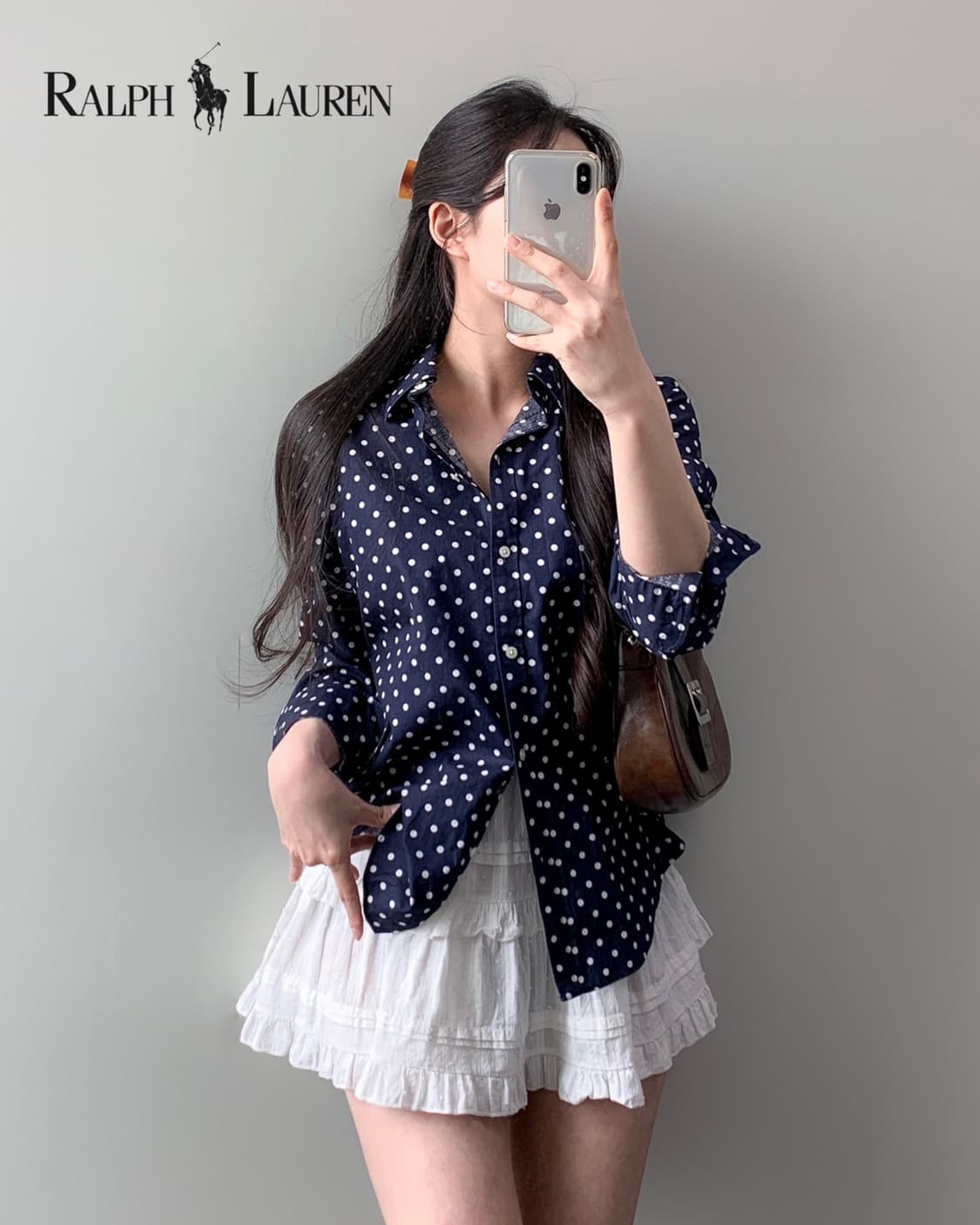 폴로 셔츠  상품이미지3