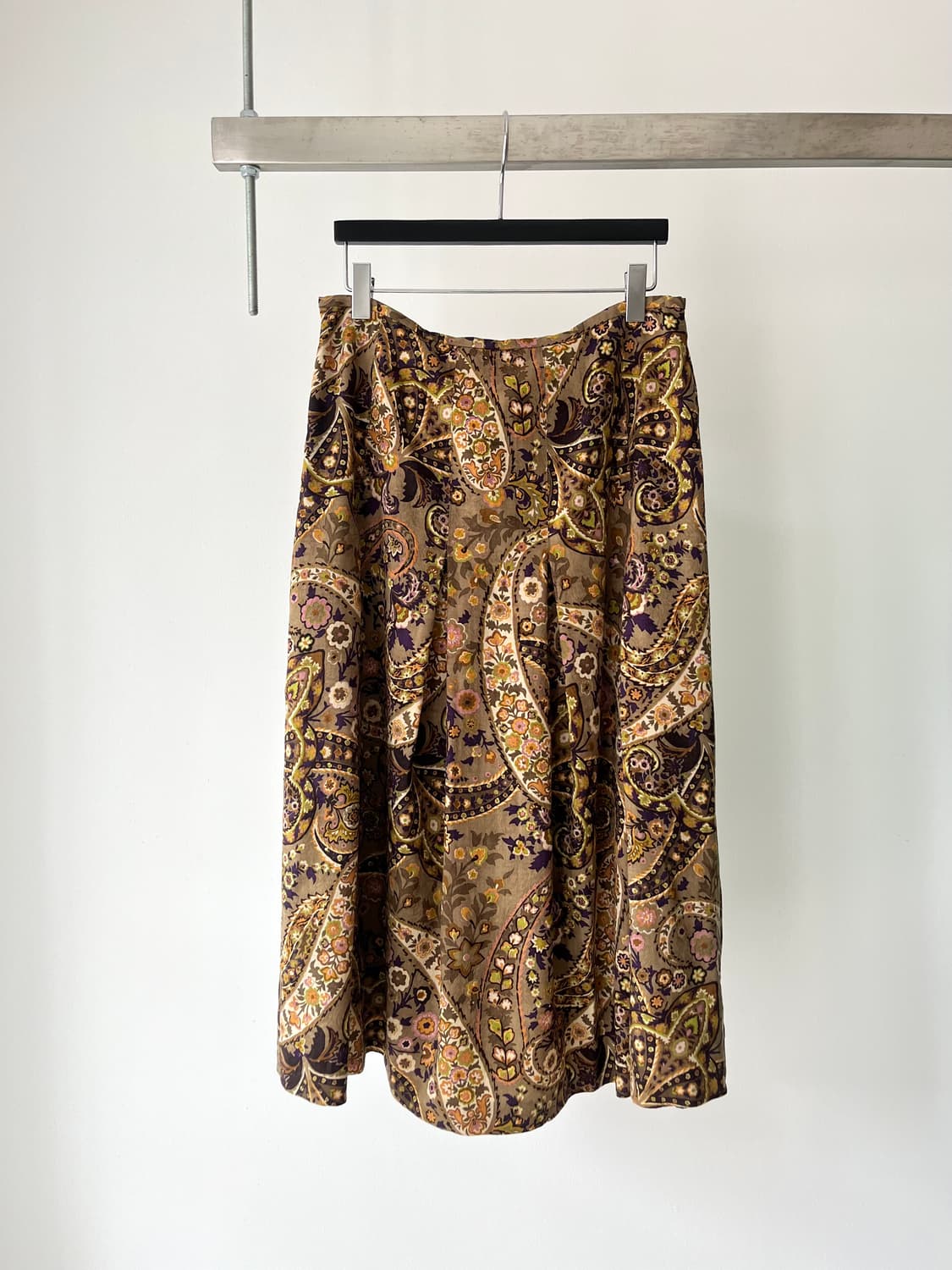 SCAPA pattern skirt  상품이미지4