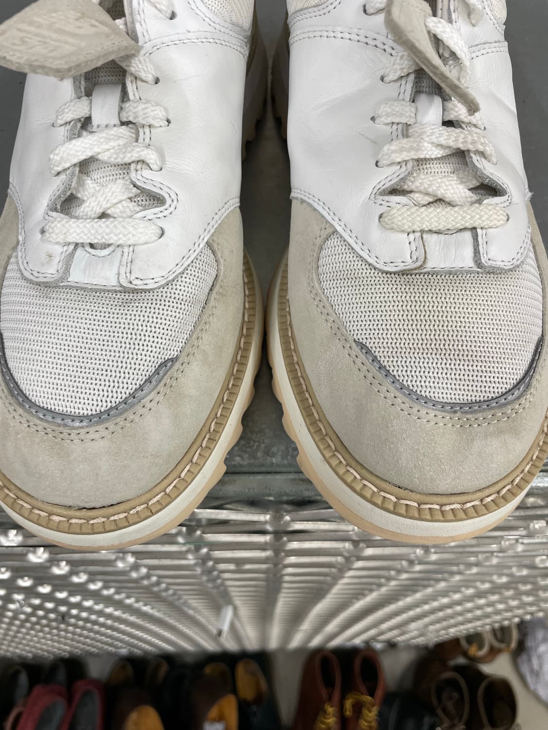 뉴발란스X도쿄 디자인 스튜디오 574 275 (gr-4506) 상품이미지7