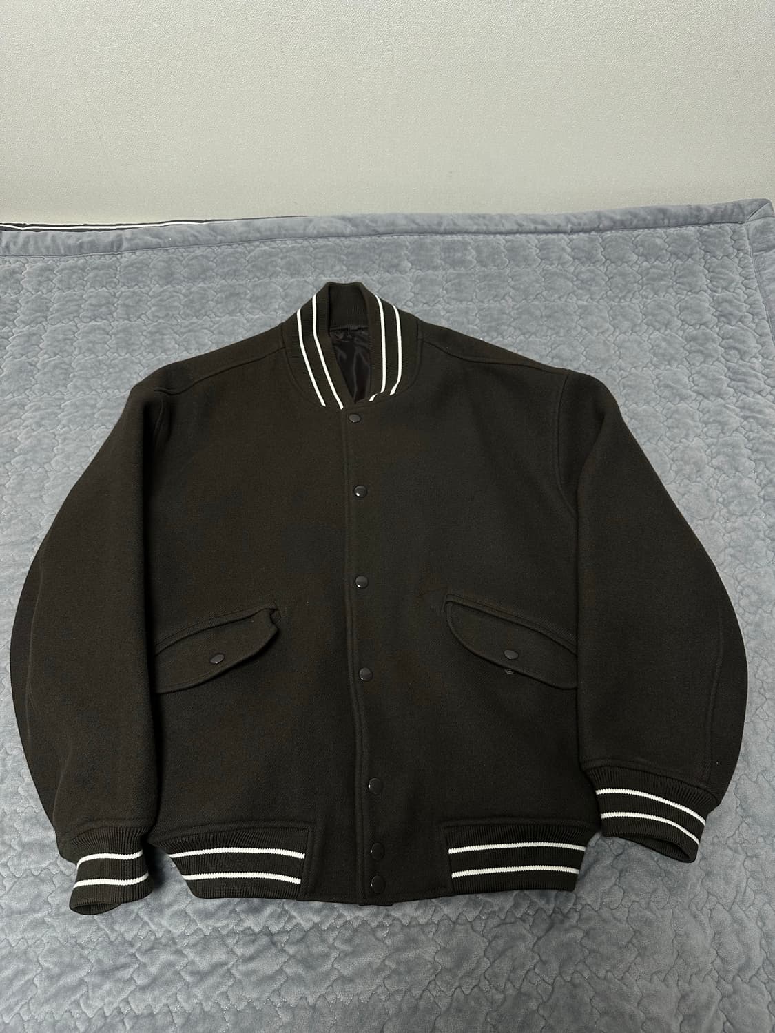 브라운야드 스타디움 자켓 3(105) 상품이미지1