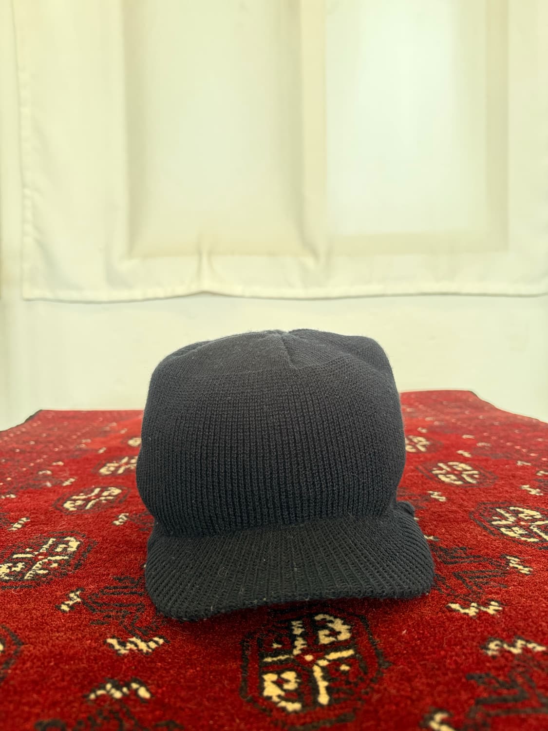 Marie Claire 마리클레르 니트챙베레모 상품이미지2