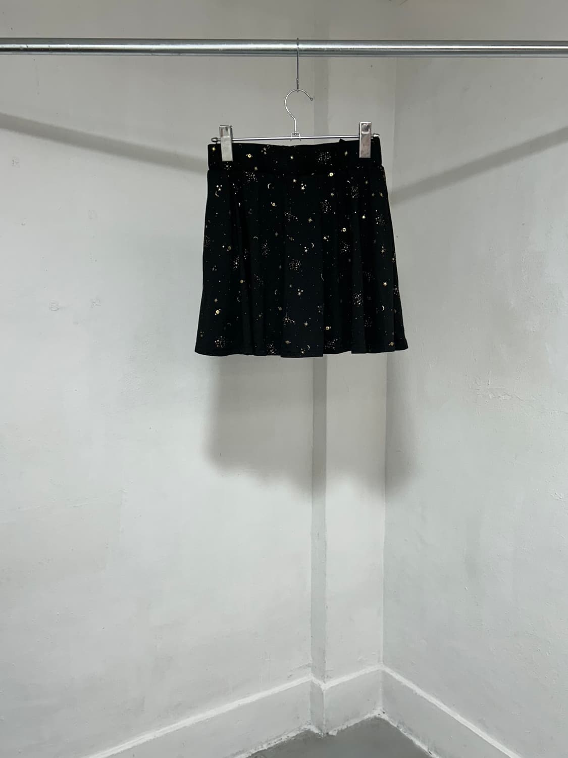 vtg skirt 상품이미지5