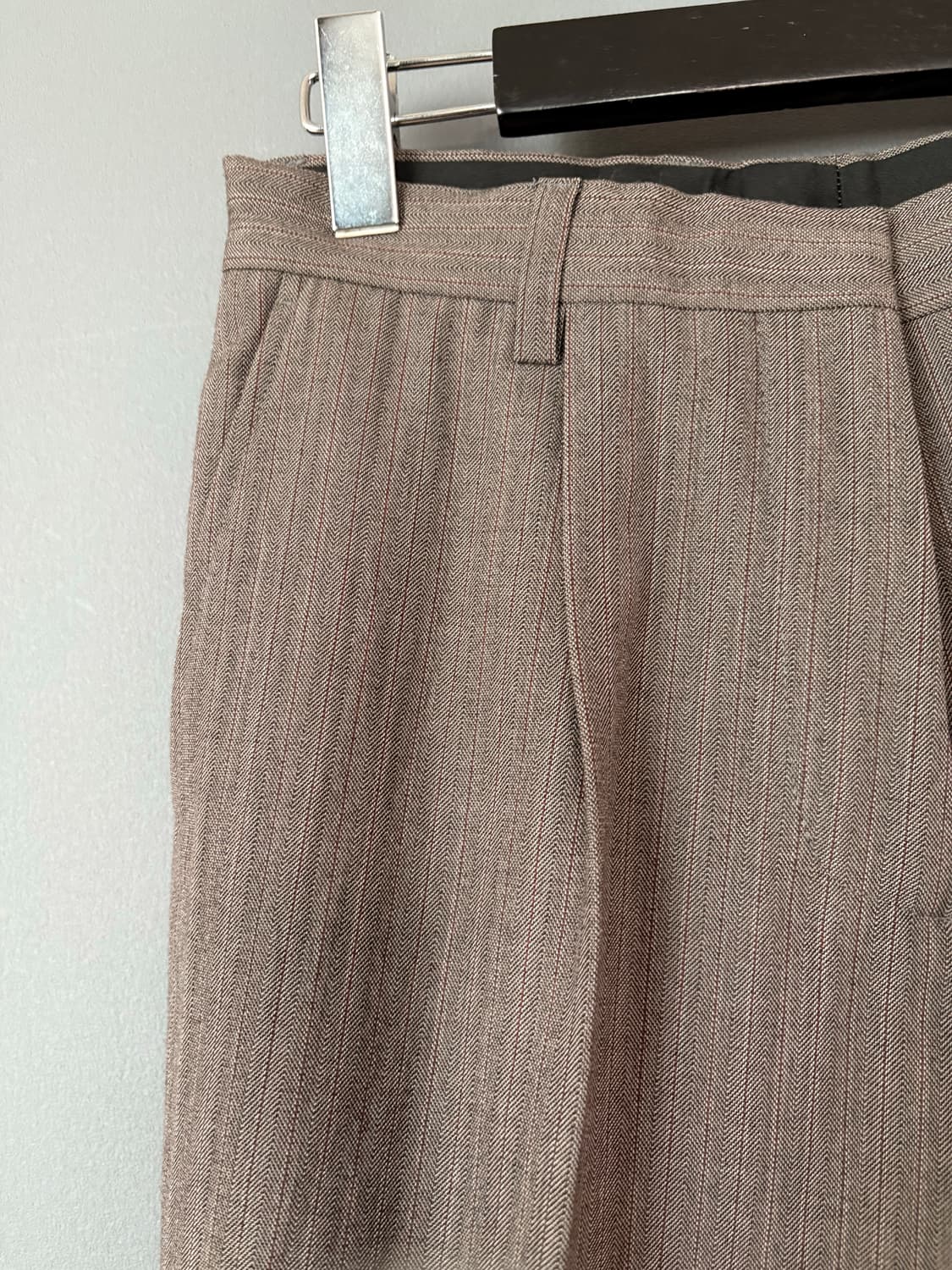 드리스반 노튼 팬츠 상품이미지3