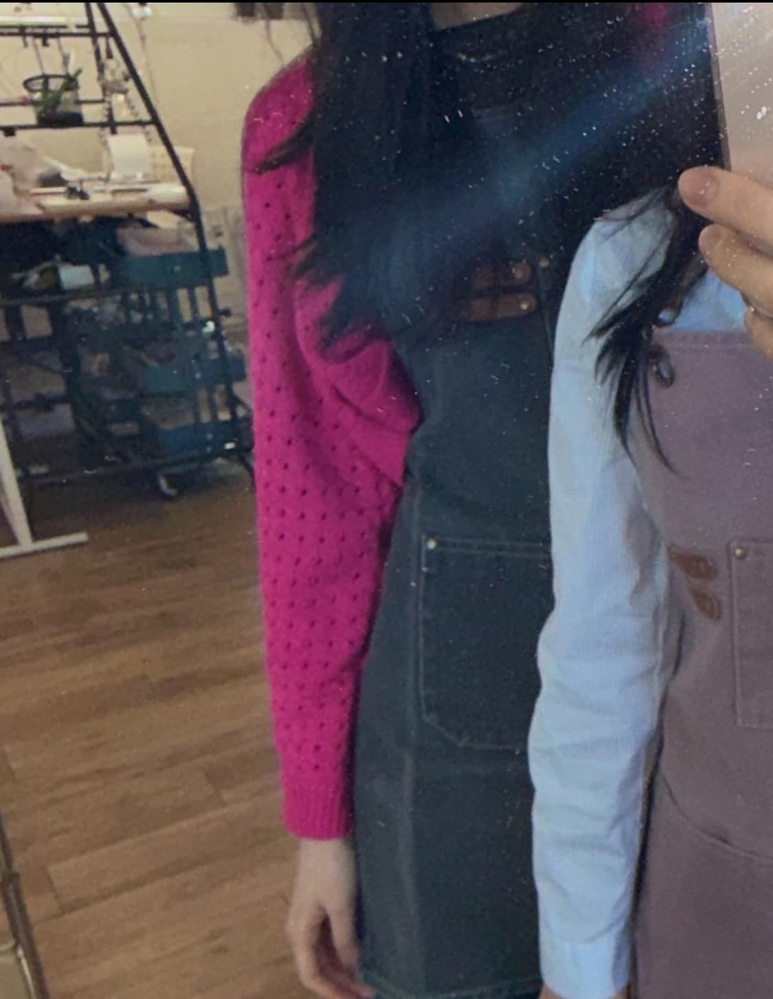 Thursday Island 니트 가디건 상품이미지4